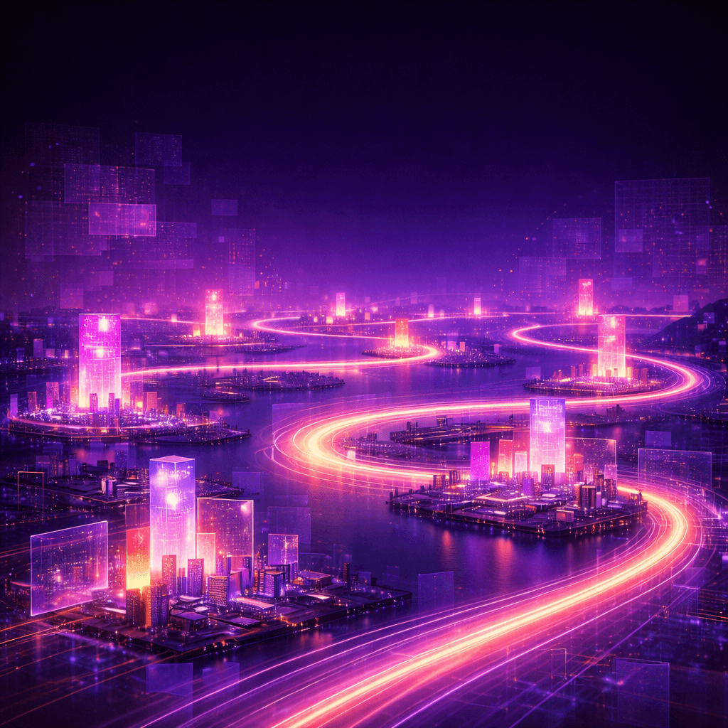 Systems need to scale. Be ready for anything.